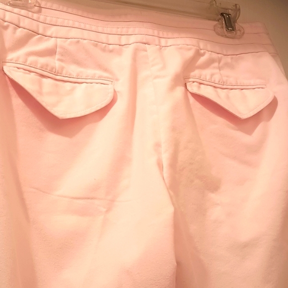 Capri pants - Picture 3 of 4